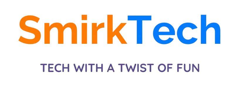 SmirkTech Logo